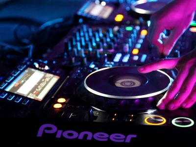 Pioneer